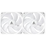 Chieftec ICEBERG 240 RGB, Refrigeración por agua blanco