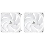 Chieftec ICEBERG 240 RGB, Refrigeración por agua blanco