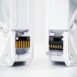 Chieftec ICEBERG 240 RGB, Refrigeración por agua blanco