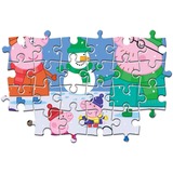 Clementoni 23752, Puzzle 