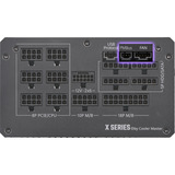 Cooler Master MPS-B001-AZBP-NBEU, Fuente de alimentación de PC negro