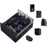 Cooler Master MPS-B001-AZBP-NBEU, Fuente de alimentación de PC negro
