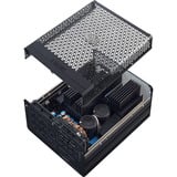 Cooler Master MPS-B001-AZBP-NBEU, Fuente de alimentación de PC negro