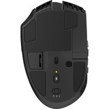 Corsair CH-9314311-EU, Ratones para gaming negro