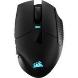 Corsair CH-9314311-EU, Ratones para gaming negro