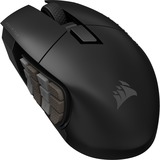 Corsair CH-9314311-EU, Ratones para gaming negro