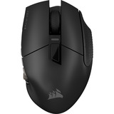 Corsair CH-9314311-EU, Ratones para gaming negro