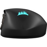 Corsair CH-9314311-EU, Ratones para gaming negro