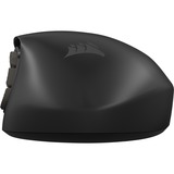 Corsair CH-9314311-EU, Ratones para gaming negro