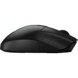 Corsair CH-9314311-EU, Ratones para gaming negro