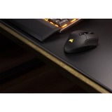 Corsair CH-9314311-EU, Ratones para gaming negro