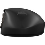 Corsair CH-9314311-EU, Ratones para gaming negro