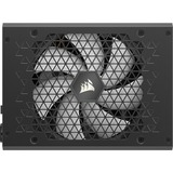 Corsair CP-9020307-EU, Fuente de alimentación de PC negro