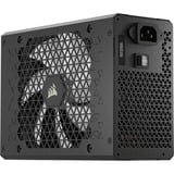 Corsair CP-9020307-EU, Fuente de alimentación de PC negro