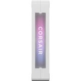 Corsair RX140 MAX RGB, Ventilador blanco