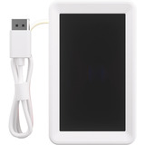 Corsair iCUE LINK módulo de pantalla LCD de 5 pulgadas blanco