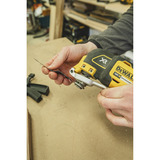 DEWALT DCS355N-XJ, Herramienta multifunción amarillo/Negro