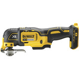 DEWALT DCS355N-XJ, Herramienta multifunción amarillo/Negro