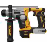 DEWALT Martillo perforador a batería DCH172NT, 18 Voltios amarillo/Negro