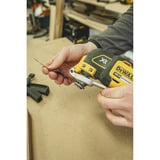 DEWALT Multiherramienta a batería (versión básica) DCS355N-XJ, 18 Voltios, Herramienta multifunción amarillo/Negro