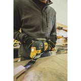 DEWALT Multiherramienta a batería (versión básica) DCS355N-XJ, 18 Voltios, Herramienta multifunción amarillo/Negro