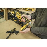 DEWALT Multiherramienta a batería (versión básica) DCS355N-XJ, 18 Voltios, Herramienta multifunción amarillo/Negro