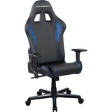 DXRacer OH/PG08/NB, Asientos de juego negro/Azul