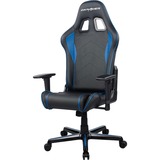 DXRacer OH/PG08/NB, Asientos de juego negro/Azul