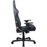 DXRacer OH/PG08/NB, Asientos de juego negro/Azul