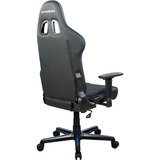 DXRacer OH/PG08/NB, Asientos de juego negro/Azul