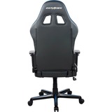 DXRacer OH/PG08/NB, Asientos de juego negro/Azul