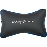DXRacer OH/PG08/NB, Asientos de juego negro/Azul