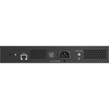 D-Link DSS-200G-10MP/E, Interruptor/Conmutador 
