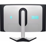 Dell AW3225QF pantalla para PC 81,3 cm (32") 3840 x 2160 Pixeles 4K Ultra HD QD-OLED Negro, Blanco, Monitor de gaming blanco/Negro, 81,3 cm (32"), 3840 x 2160 Pixeles, 4K Ultra HD, QD-OLED, 0,03 ms, Negro, Blanco