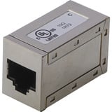 Digitus Acoplador modular Cat.6, apantallado, Embrague 