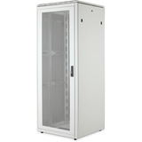 Digitus Armario de red Unique Serie - 800x800 mm (AnxP), Armario IT gris claro