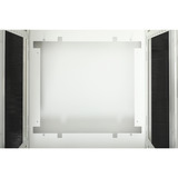 Digitus Armario de red Unique Serie - 800x800 mm (AnxP), Armario IT gris claro