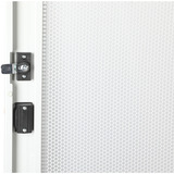 Digitus Armario de red Unique Serie - 800x800 mm (AnxP), Armario IT gris claro