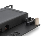 Digitus DN-91608S-SL-EA, Patch Panel negro
