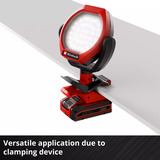 EINHELL 2320120, Luz de LED 