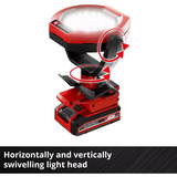EINHELL 2320120, Luz de LED 