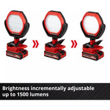EINHELL 2320120, Luz de LED 