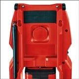 EINHELL 3408017, Radio de obras rojo/Negro