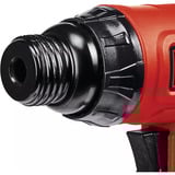 EINHELL Martillo cincel neumático TC-PC 45 rojo/Negro