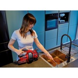 EINHELL TE-DA 18/760 Li-Solo, Dispositivo de limpieza de tuberías rojo/Negro
