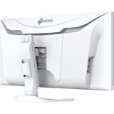 EIZO FlexScan EV3450XC-WT LED display 86,6 cm (34.1") 3440 x 1440 Pixeles UltraWide Quad HD Blanco, Monitor LED blanco, 86,6 cm (34.1"), 3440 x 1440 Pixeles, UltraWide Quad HD, LED, 5 ms, Blanco
