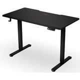 ENDORFY Atlas S Electric, Gaming Desk  negro