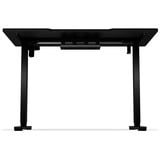 ENDORFY Atlas S Electric, Gaming Desk  negro