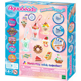 EPOCH Aquabeads Set de manualidades colgantes de dulces, Material artesanal Minorista