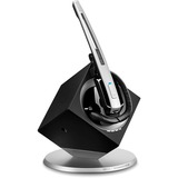 EPOS | Sennheiser IMPACT DW10 PHONE, Auriculares con micrófono negro